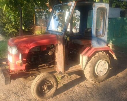 Shifeng Другая, объемом двигателя 1.25 л и пробегом 2 тыс. км за 1934 $, фото 2 на Automoto.ua