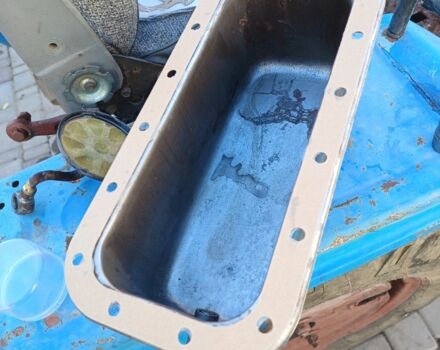 Shifeng Інша, об'ємом двигуна 2.4 л та пробігом 23 тис. км за 1100 $, фото 4 на Automoto.ua