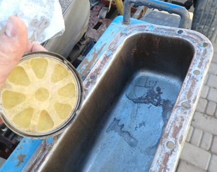 Shifeng Інша, об'ємом двигуна 2.4 л та пробігом 23 тис. км за 1100 $, фото 3 на Automoto.ua