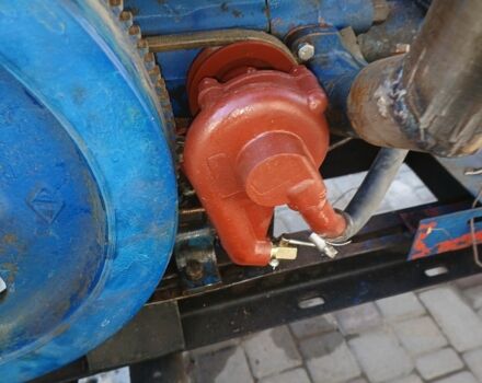 Shifeng Інша, об'ємом двигуна 2.4 л та пробігом 23 тис. км за 1100 $, фото 5 на Automoto.ua