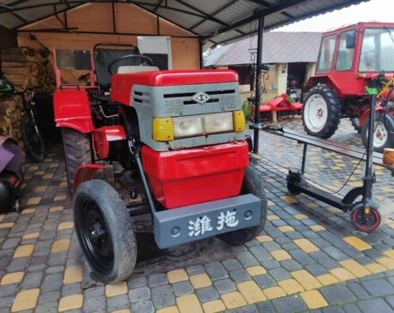 Shifeng Другая, объемом двигателя 0 л и пробегом 550 тыс. км за 2000 $, фото 4 на Automoto.ua