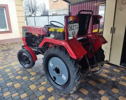 Shifeng Другая, объемом двигателя 0 л и пробегом 550 тыс. км за 2000 $, фото 2 на Automoto.ua