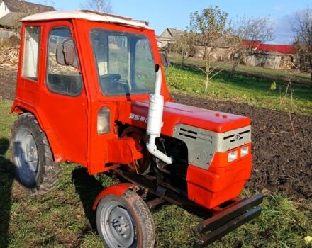 Shifeng Другая, объемом двигателя 0 л и пробегом 6 тыс. км за 1490 $, фото 1 на Automoto.ua