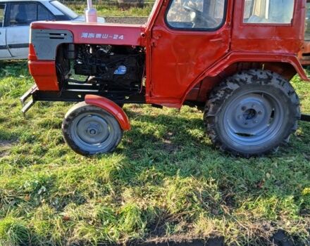 Shifeng Другая, объемом двигателя 0 л и пробегом 6 тыс. км за 1490 $, фото 3 на Automoto.ua