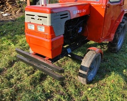 Shifeng Другая, объемом двигателя 0 л и пробегом 6 тыс. км за 1490 $, фото 4 на Automoto.ua