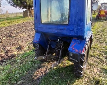 Shifeng Інша, об'ємом двигуна 0 л та пробігом 6 тис. км за 1550 $, фото 2 на Automoto.ua