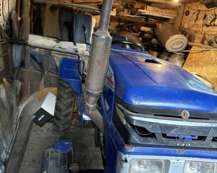 Shifeng Другая 2012 в Киеве на Automoto.ua Shifeng Другая, объемом двигателя 1.61 л и пробегом 10 тыс. км за 3000 $, фото 1 на Automoto.ua