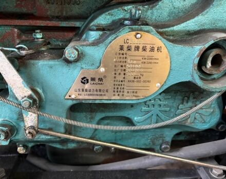 Shifeng Другая 2012 в Киеве на Automoto.ua Shifeng Другая, объемом двигателя 1.61 л и пробегом 10 тыс. км за 3000 $, фото 2 на Automoto.ua