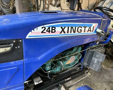 Shifeng Другая 2012 в Киеве на Automoto.ua Shifeng Другая, объемом двигателя 1.61 л и пробегом 10 тыс. км за 3000 $, фото 5 на Automoto.ua