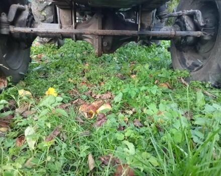 Shifeng Другая, объемом двигателя 0 л и пробегом 888 тыс. км за 2900 $, фото 4 на Automoto.ua