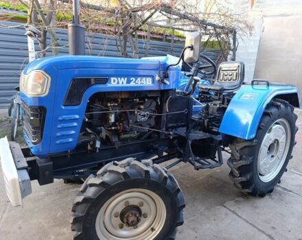 Shifeng Інша, об'ємом двигуна 2.4 л та пробігом 300 тис. км за 2950 $, фото 2 на Automoto.ua