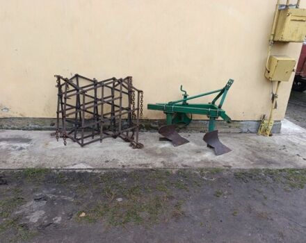 Shifeng Інша, об'ємом двигуна 2.4 л та пробігом 300 тис. км за 2950 $, фото 7 на Automoto.ua