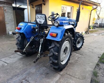 Shifeng Інша, об'ємом двигуна 2.4 л та пробігом 300 тис. км за 2950 $, фото 4 на Automoto.ua