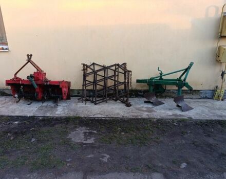 Shifeng Інша, об'ємом двигуна 2.4 л та пробігом 300 тис. км за 2950 $, фото 7 на Automoto.ua