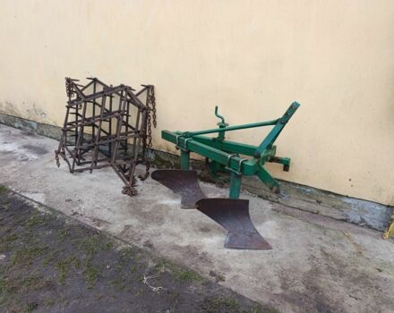 Shifeng Інша, об'ємом двигуна 2.4 л та пробігом 300 тис. км за 2950 $, фото 6 на Automoto.ua