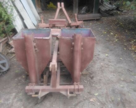 Shifeng Інша, об'ємом двигуна 0 л та пробігом 500 тис. км за 127 $, фото 3 на Automoto.ua