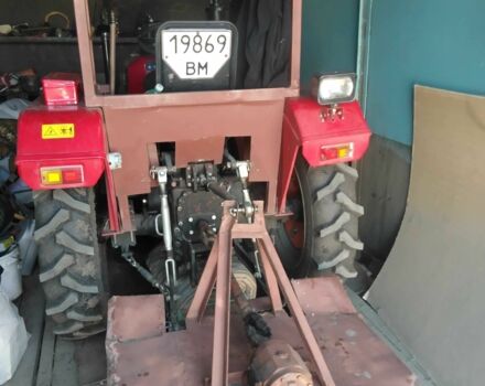 Shifeng Інша, об'ємом двигуна 0 л та пробігом 500 тис. км за 127 $, фото 1 на Automoto.ua