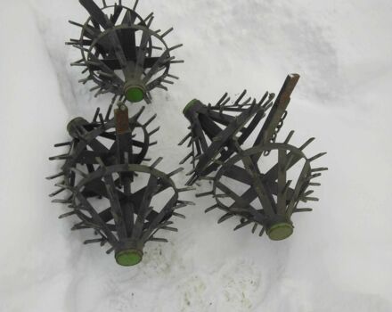 Shifeng Інша, об'ємом двигуна 0 л та пробігом 500 тис. км за 127 $, фото 4 на Automoto.ua