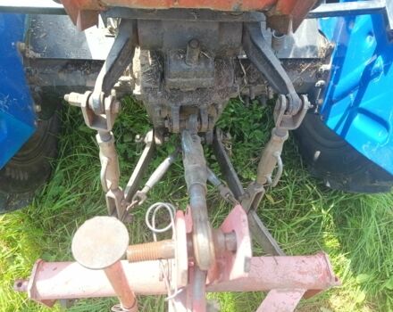 Shifeng Другая 2018 в Золочев на Automoto.ua Shifeng Другая, объемом двигателя 1.4 л и пробегом 3 тыс. км за 2048 $, фото 3 на Automoto.ua