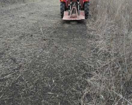 Shifeng Інша, об'ємом двигуна 0 л та пробігом 500 тис. км за 127 $, фото 2 на Automoto.ua