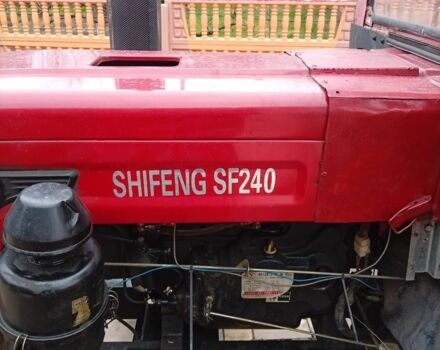 Shifeng Другая, объемом двигателя 0 л и пробегом 50 тыс. км за 2000 $, фото 1 на Automoto.ua