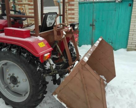 Shifeng Інша, об'ємом двигуна 0 л та пробігом 500 тис. км за 127 $, фото 6 на Automoto.ua