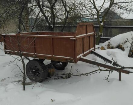 Shifeng Інша, об'ємом двигуна 0 л та пробігом 500 тис. км за 127 $, фото 8 на Automoto.ua