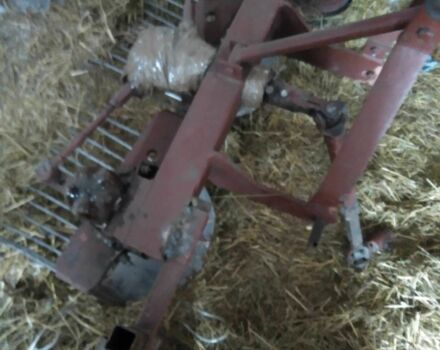 Shifeng Інша, об'ємом двигуна 0 л та пробігом 500 тис. км за 127 $, фото 5 на Automoto.ua