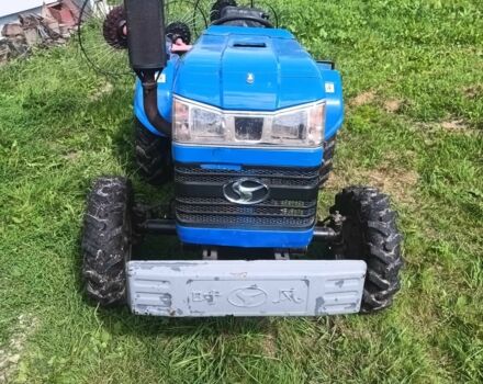 Shifeng Інша, об'ємом двигуна 1.4 л та пробігом 3 тис. км за 2053 $, фото 2 на Automoto.ua