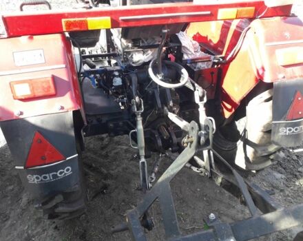 Shifeng Другая, объемом двигателя 0 л и пробегом 1000 тыс. км за 3500 $, фото 2 на Automoto.ua