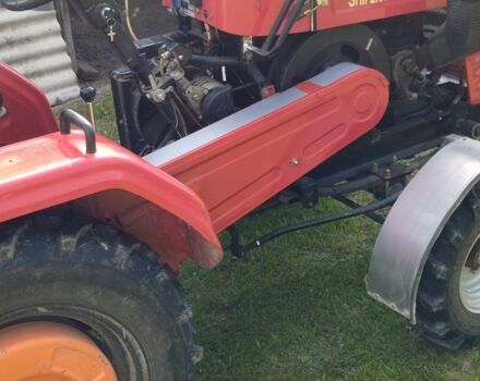 Shifeng Другая 2019 в Хмельницком на Automoto.ua Shifeng Другая, объемом двигателя 0 л и пробегом 450 тыс. км за 2800 $, фото 7 на Automoto.ua