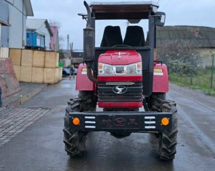 Shifeng Інша, об'ємом двигуна 1.3 л та пробігом 1 тис. км за 3450 $, фото 2 на Automoto.ua