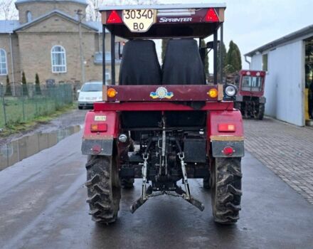 Shifeng Інша, об'ємом двигуна 1.3 л та пробігом 1 тис. км за 3450 $, фото 4 на Automoto.ua