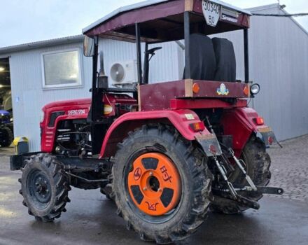 Shifeng Інша, об'ємом двигуна 1.3 л та пробігом 1 тис. км за 3450 $, фото 5 на Automoto.ua