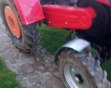 Shifeng Інша, об'ємом двигуна 0 л та пробігом 1000 тис. км за 3200 $, фото 4 на Automoto.ua