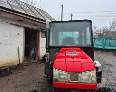 Shifeng Другая, объемом двигателя 1.5 л и пробегом 300 тыс. км за 3000 $, фото 1 на Automoto.ua