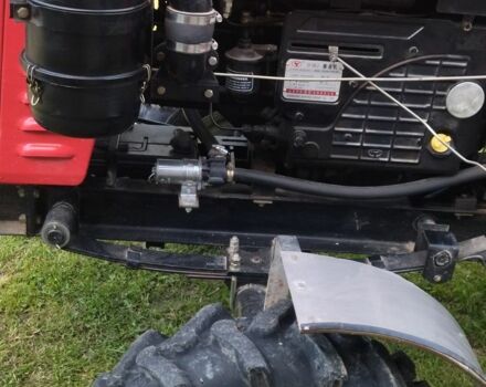 Shifeng Другая 2019 в Хмельницком на Automoto.ua Shifeng Другая, объемом двигателя 0 л и пробегом 450 тыс. км за 2800 $, фото 6 на Automoto.ua