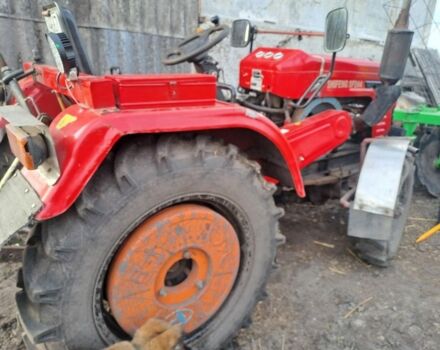 Shifeng Інша, об'ємом двигуна 1.5 л та пробігом 900 тис. км за 4000 $, фото 2 на Automoto.ua