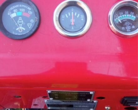 Shifeng Інша, об'ємом двигуна 0 л та пробігом 1000 тис. км за 3200 $, фото 2 на Automoto.ua