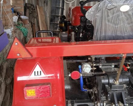 Shifeng Інша 2019 у Теплике на Automoto.ua Shifeng Інша, об'ємом двигуна 1.8 л та пробігом 1000 тис. км за 3500 $, фото 1 на Automoto.ua