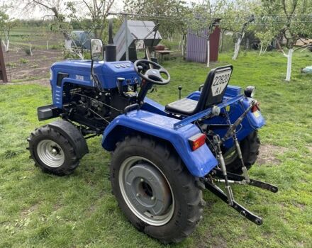 Shifeng Другая, объемом двигателя 0 л и пробегом 150 тыс. км за 3000 $, фото 5 на Automoto.ua