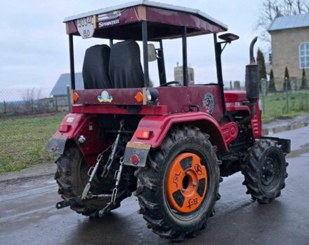 Shifeng Інша, об'ємом двигуна 1.3 л та пробігом 1 тис. км за 3450 $, фото 3 на Automoto.ua