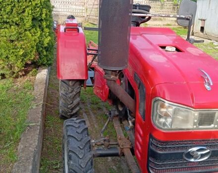 Shifeng Другая, объемом двигателя 0 л и пробегом 500 тыс. км за 2500 $, фото 4 на Automoto.ua