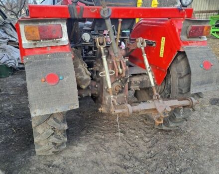 Shifeng Інша, об'ємом двигуна 1.5 л та пробігом 900 тис. км за 4000 $, фото 4 на Automoto.ua