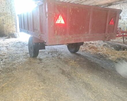 Shifeng Інша, об'ємом двигуна 1.5 л та пробігом 900 тис. км за 4000 $, фото 6 на Automoto.ua