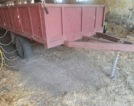 Shifeng Інша, об'ємом двигуна 1.5 л та пробігом 900 тис. км за 4000 $, фото 5 на Automoto.ua