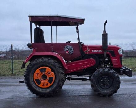 Shifeng Інша, об'ємом двигуна 1.3 л та пробігом 1 тис. км за 3450 $, фото 6 на Automoto.ua