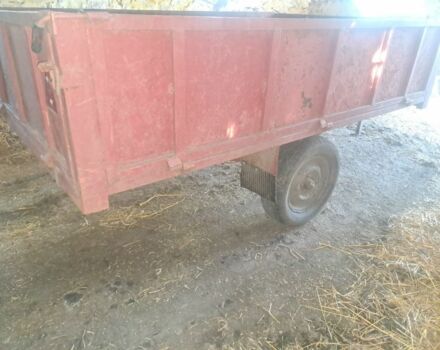 Shifeng Інша, об'ємом двигуна 1.5 л та пробігом 900 тис. км за 4000 $, фото 7 на Automoto.ua