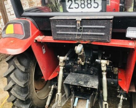 Shifeng Інша, об'ємом двигуна 1.5 л та пробігом 873 тис. км за 5320 $, фото 2 на Automoto.ua