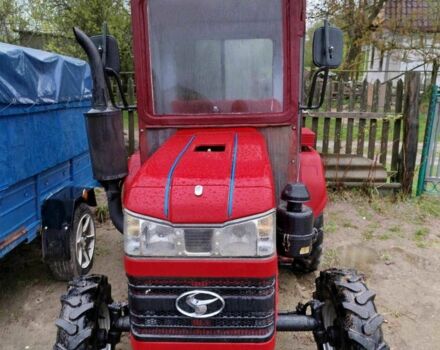 Shifeng Другая, объемом двигателя 1.5 л и пробегом 100 тыс. км за 3500 $, фото 2 на Automoto.ua